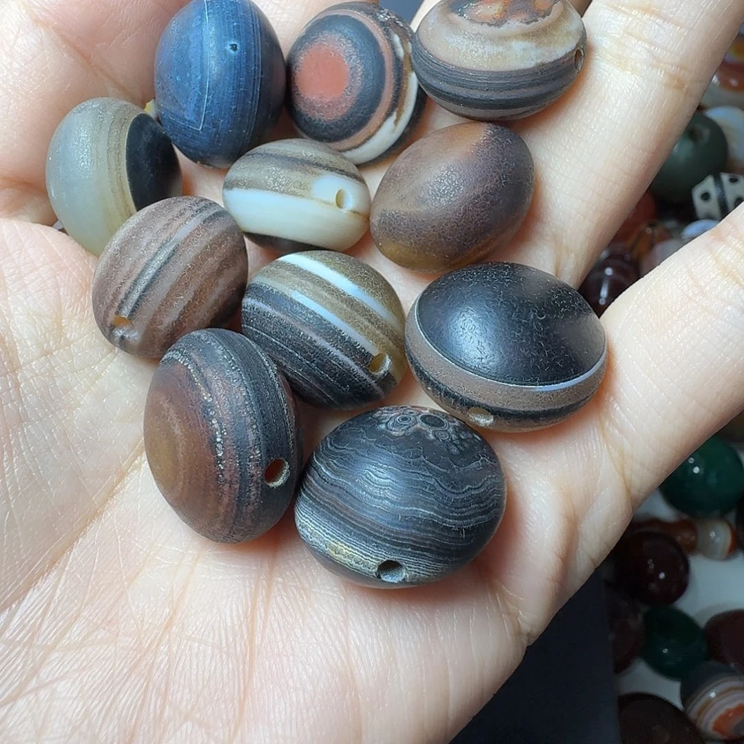 榻***子玛瑙/玉髓未镶嵌11111