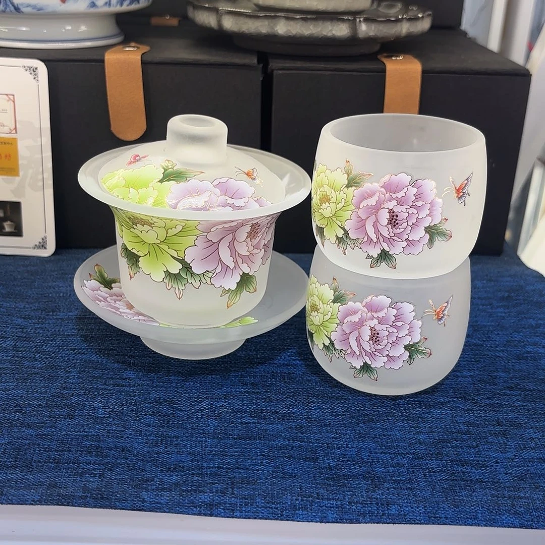 我们的目标就是成为更