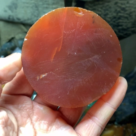 定制玛瑙天然玛瑙手镯