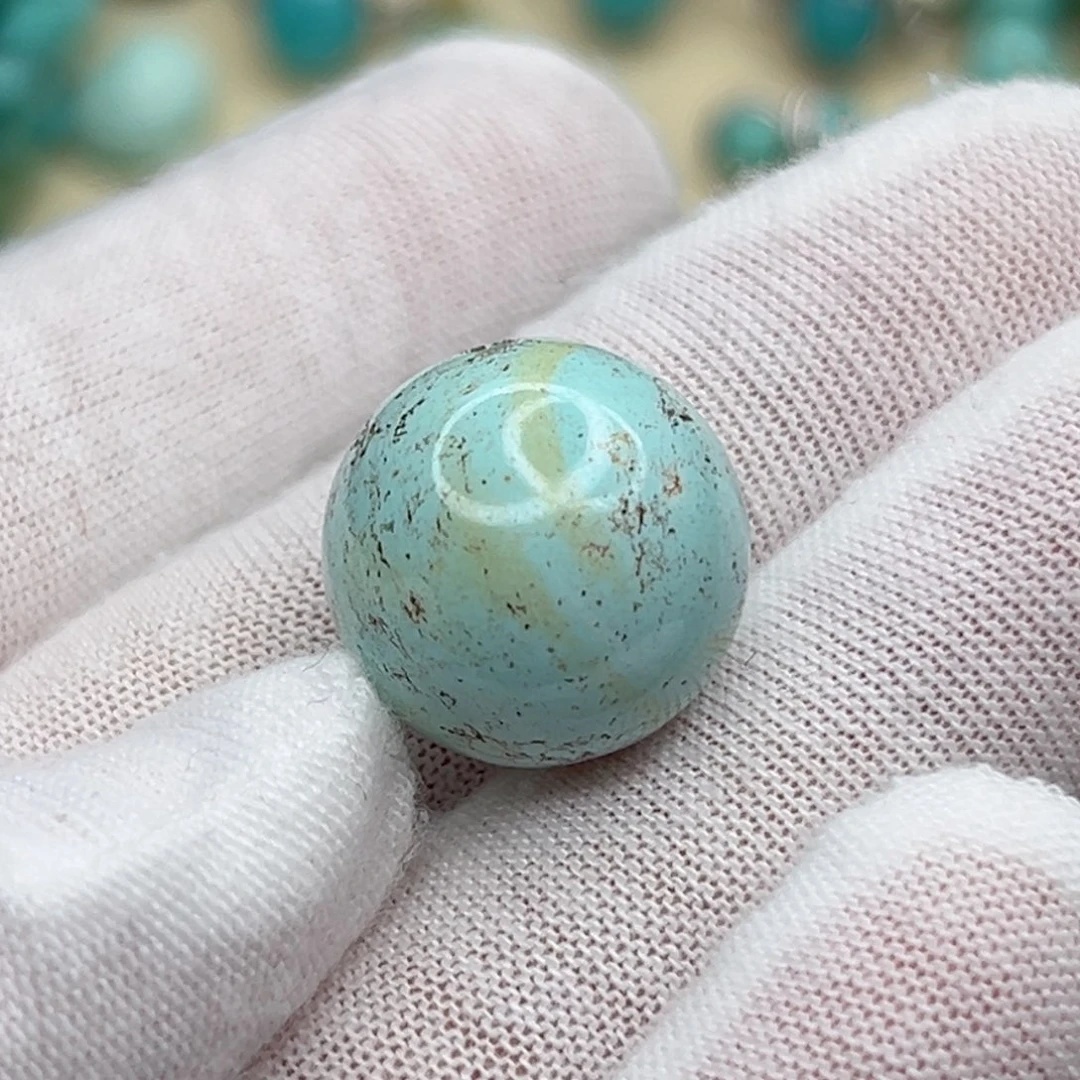 绿松石绿松石未镶嵌卡17