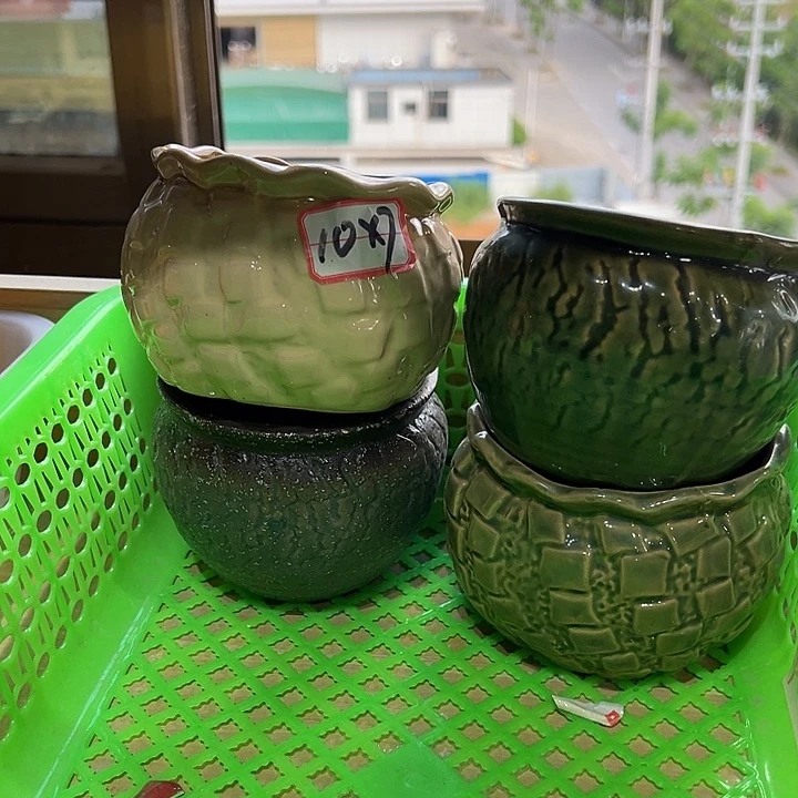 粗陶粗陶瑕疵瑕疵
