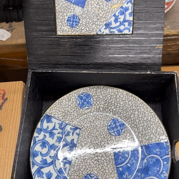 碗藏品断舍离 单品单件