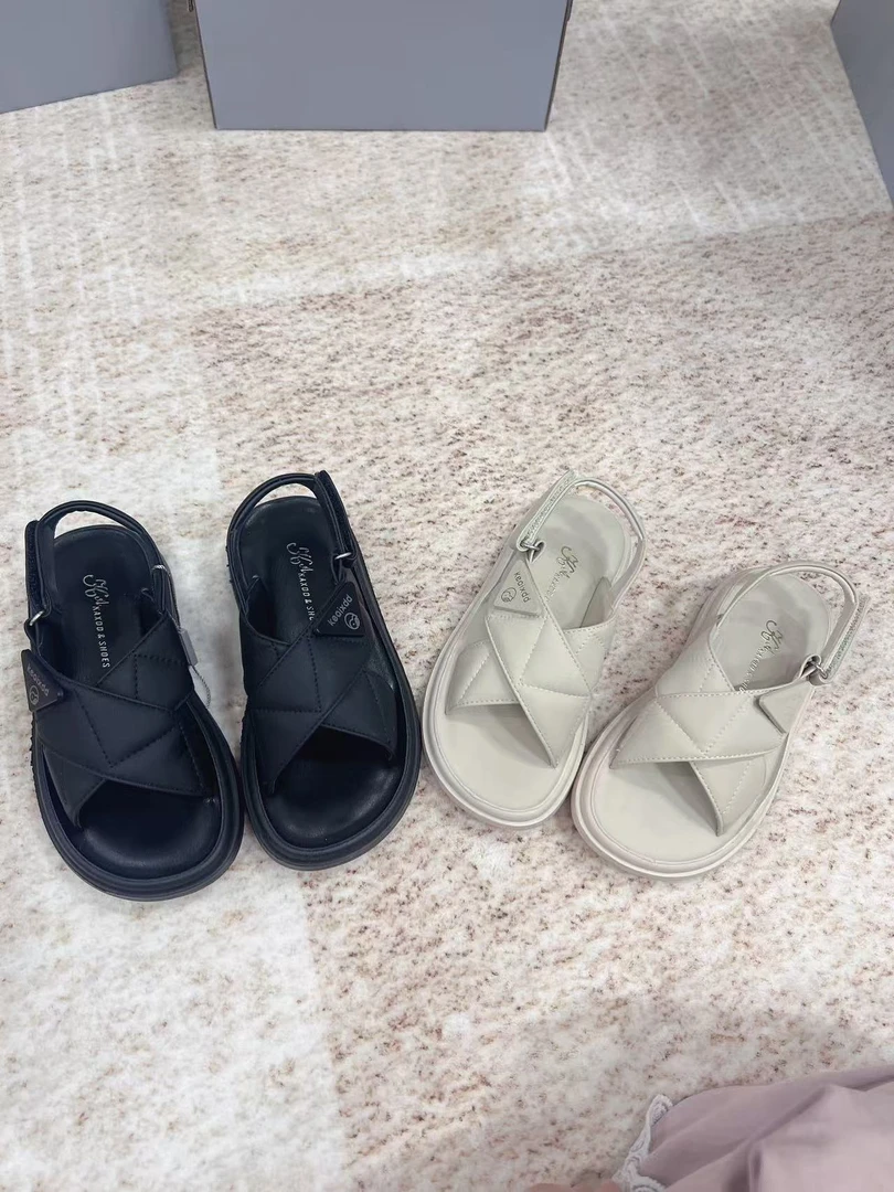 BJ81103可爱儿童时尚百搭凉鞋