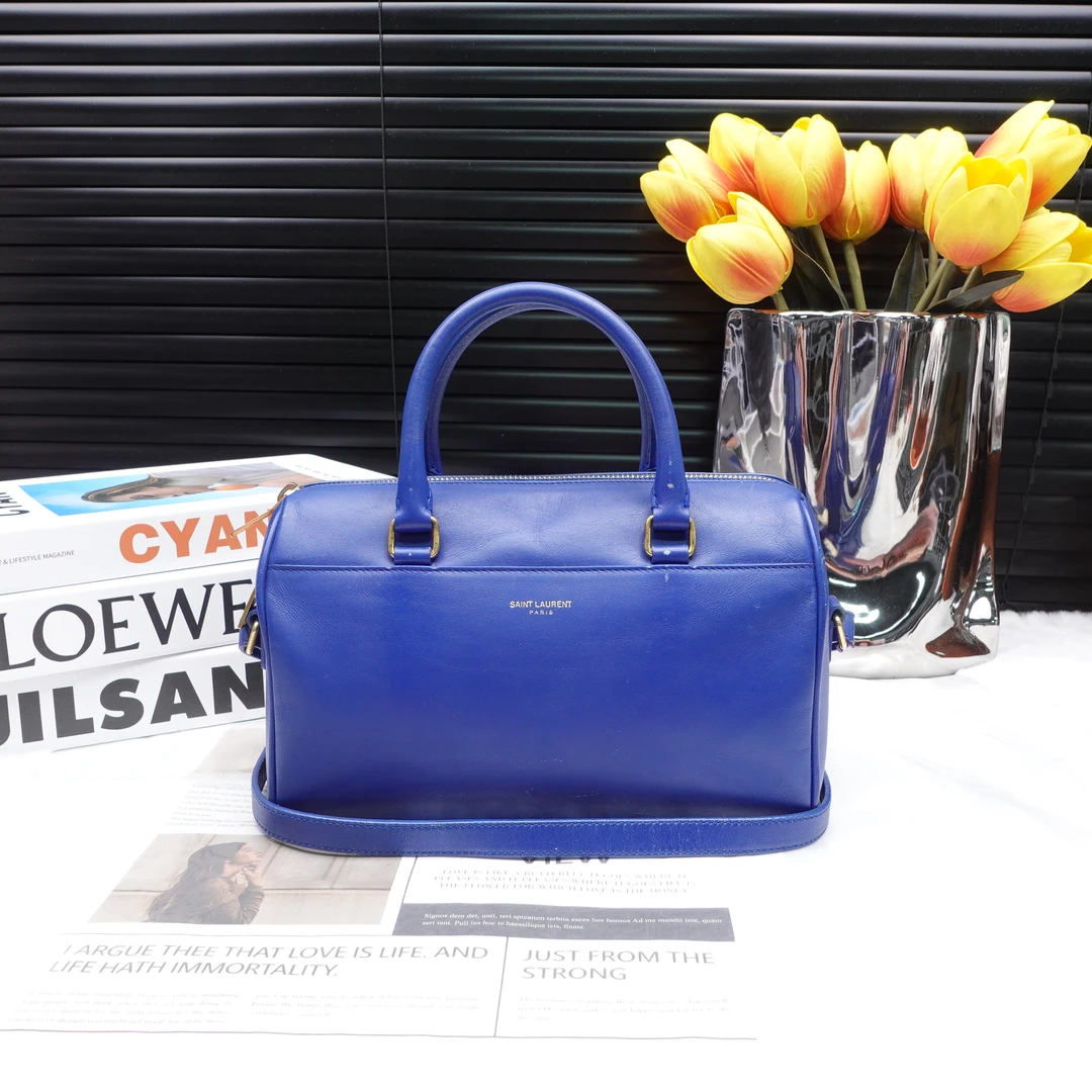95新 YSL/圣罗兰 单肩包/T10208266