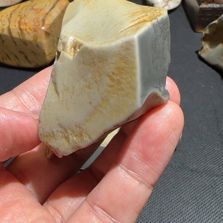 寿山石福集福寿山石