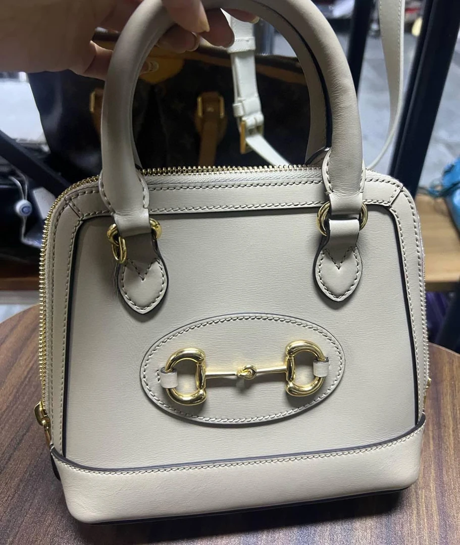 95新 GUCCI手提包 15850