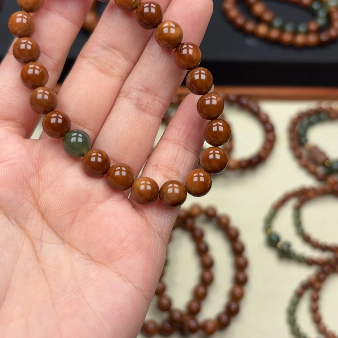 库克手串菩提库克菩提