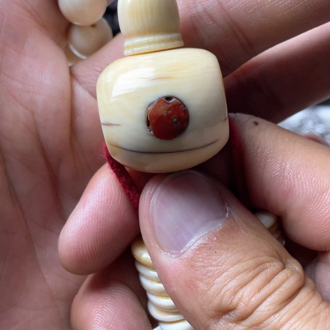 手串/手链橄榄核星*@藏传配饰