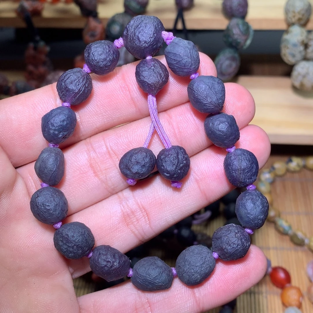 长***心玛瑙/玉髓未镶嵌阿拉善戈壁玛瑙