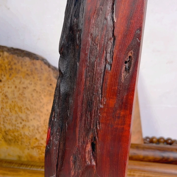 夏***天端景台紫檀木类檀香