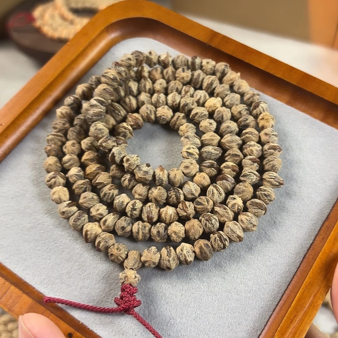 恰****吊坠柏香籽/百香籽