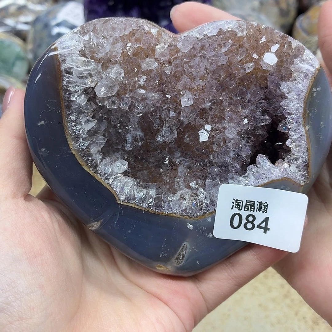 未镶嵌大型摆件（非配饰）水晶