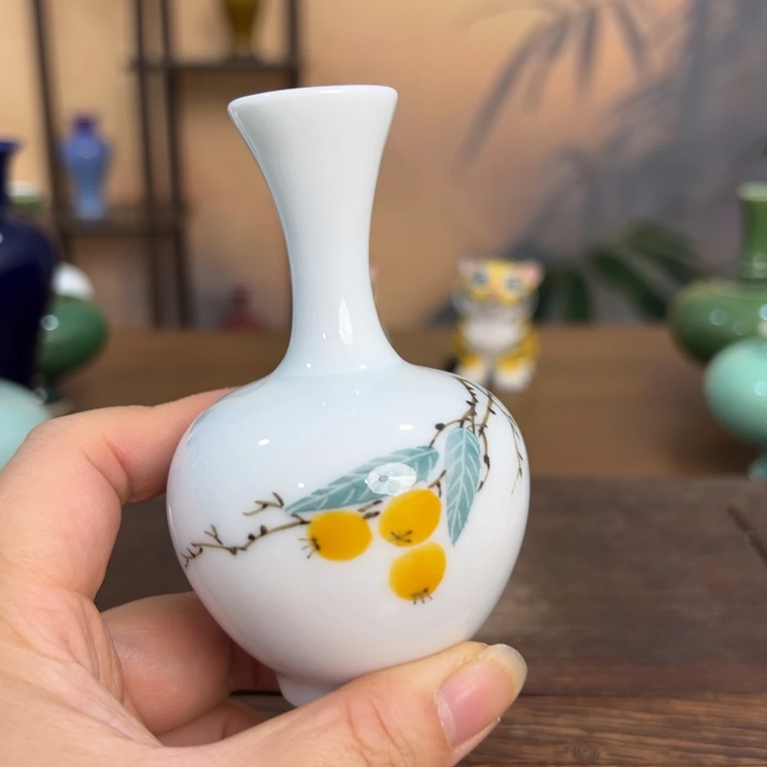 瓷片景德镇陶瓷美术