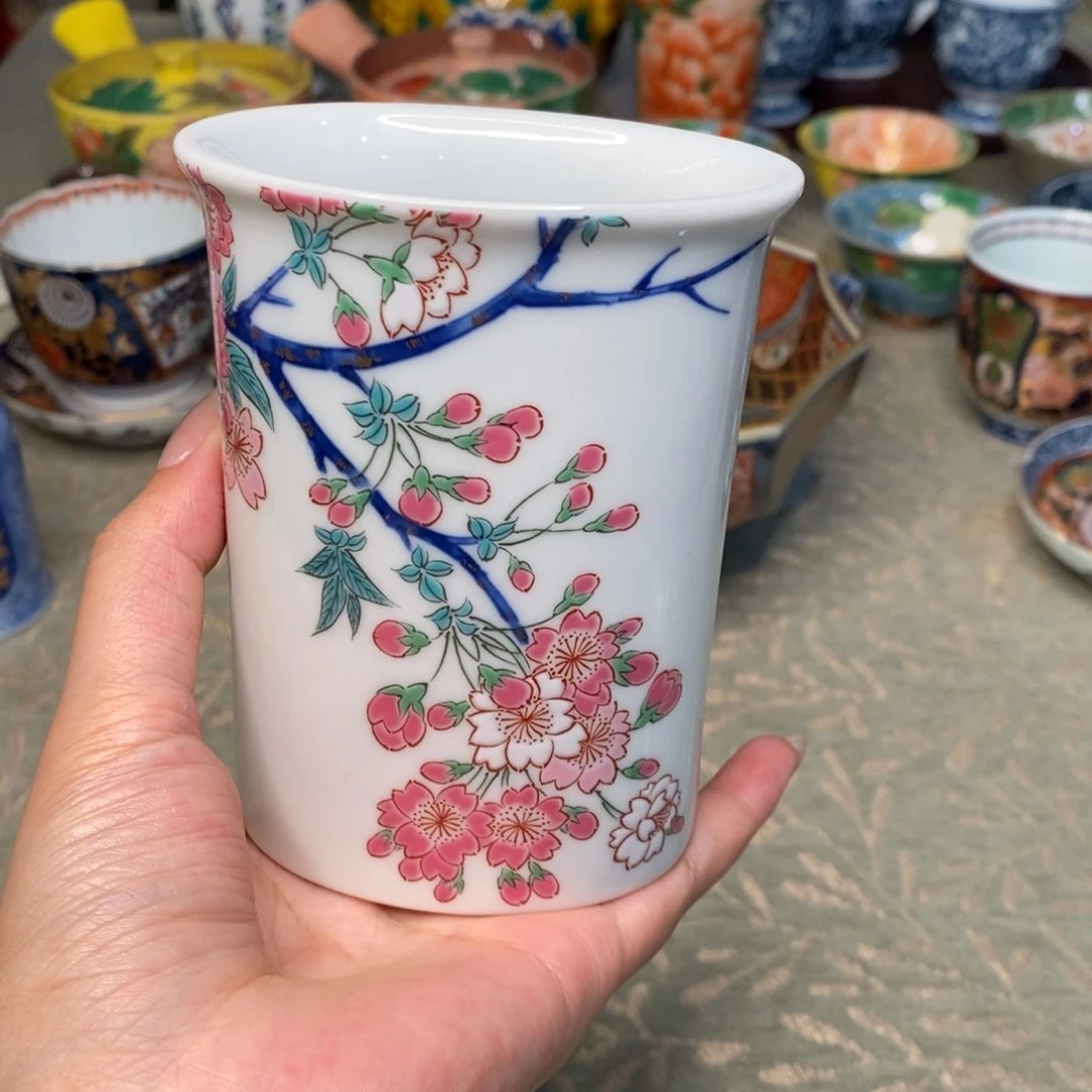 碟8 厘米小杨甄选精品