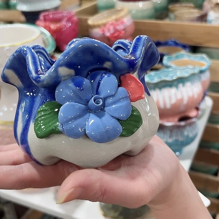 陶瓷凑单10元发货！