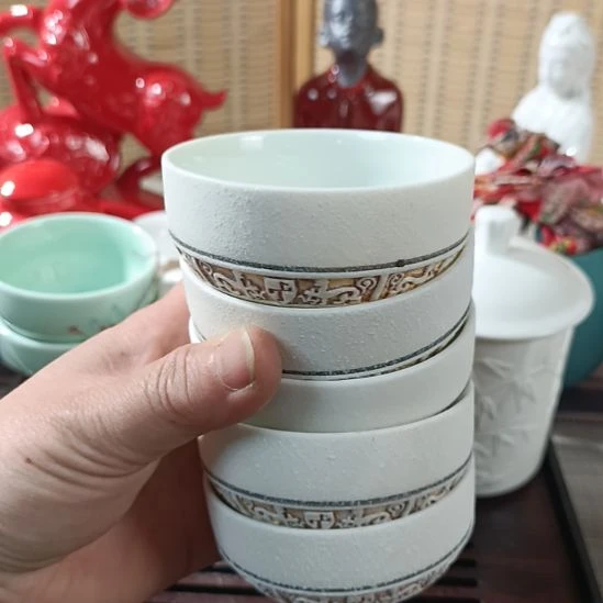 陶摆件大清仓大甩卖茶具111111