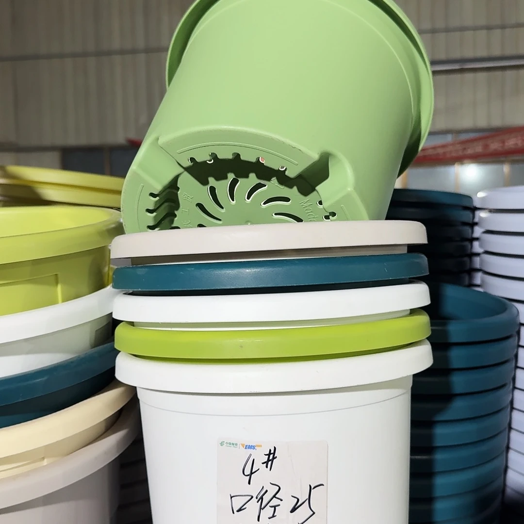 微瑕4#口径25无拖新绿色10个