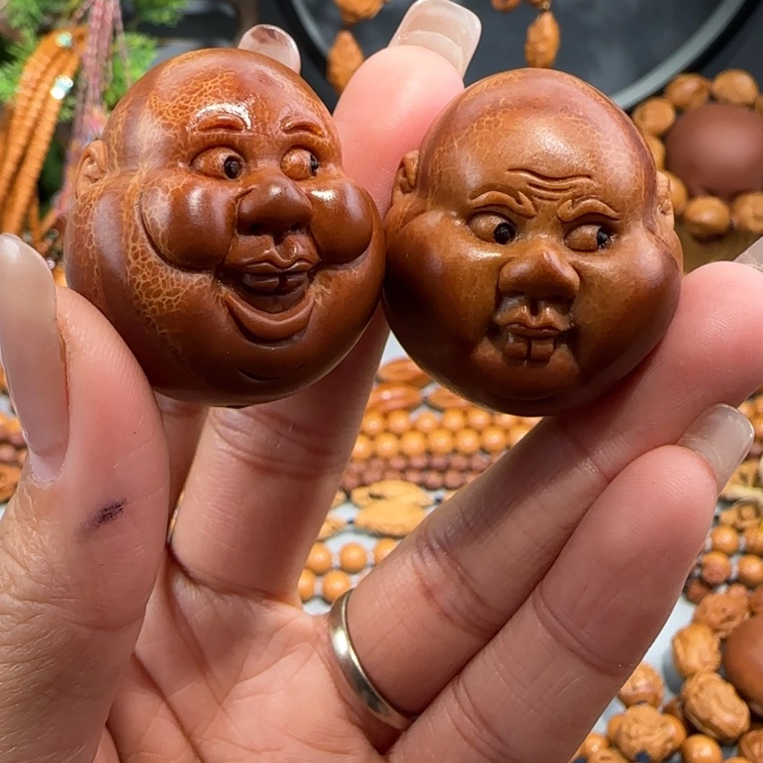 橄榄核手串/手链福利待遇