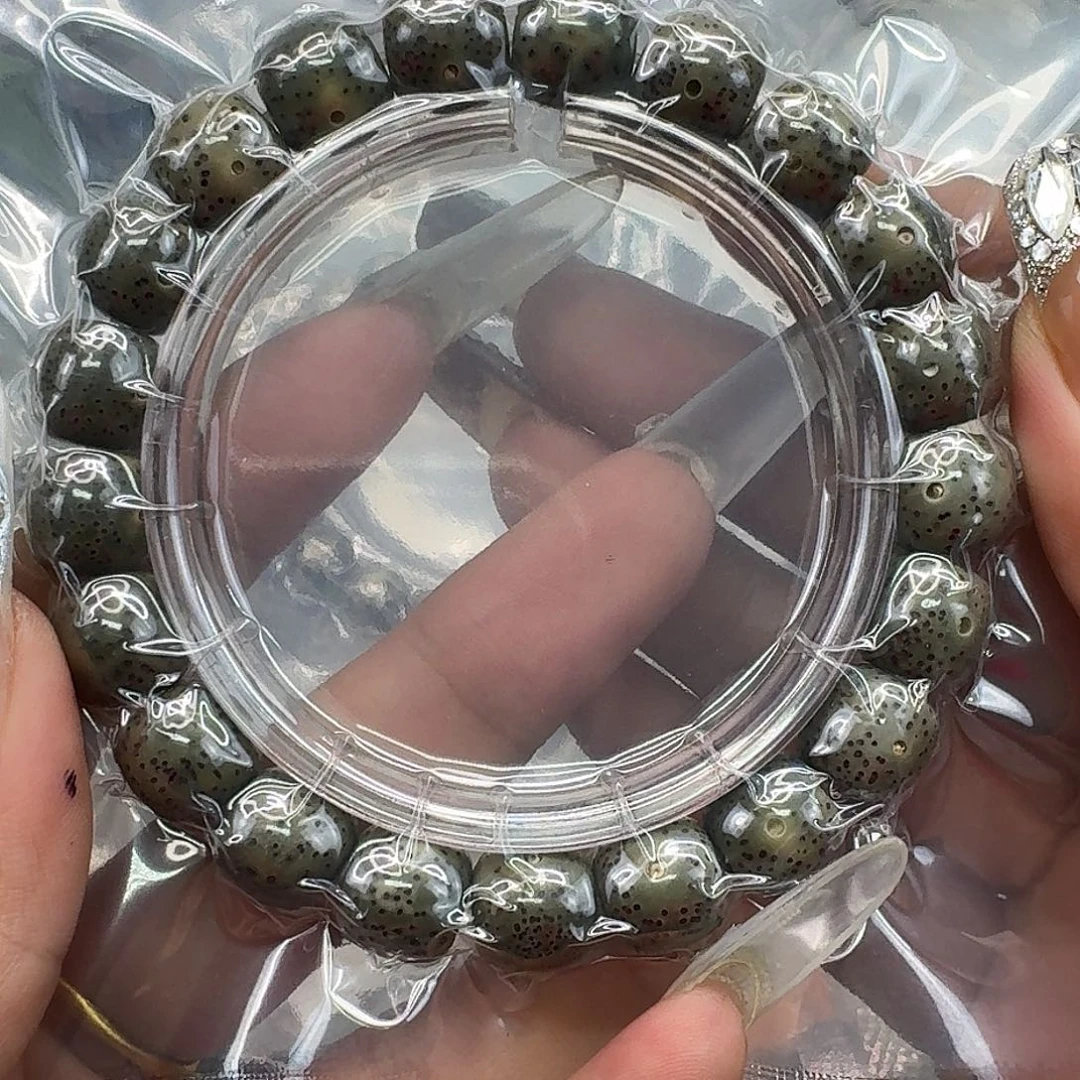手串星月菩提134快乐星月菩提11