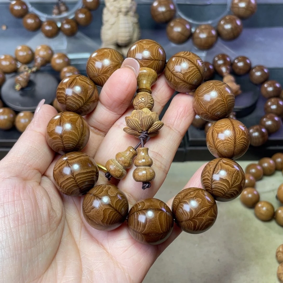 手串/手链六道木2.0收藏