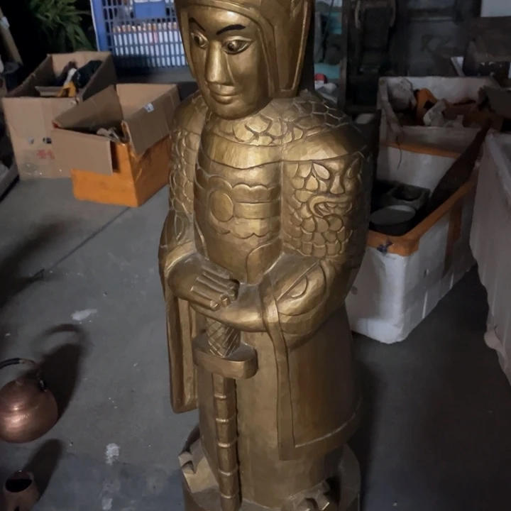 缸润*明玉家的老物件