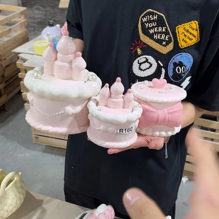 紫砂茶叶罐这么多人都