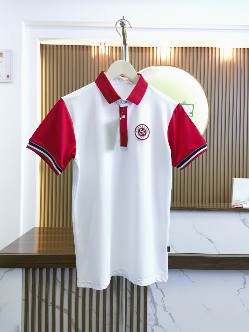 莆田市城厢区筱塘小学同款服装 索罗娜冰丝速干透气棉 升级版