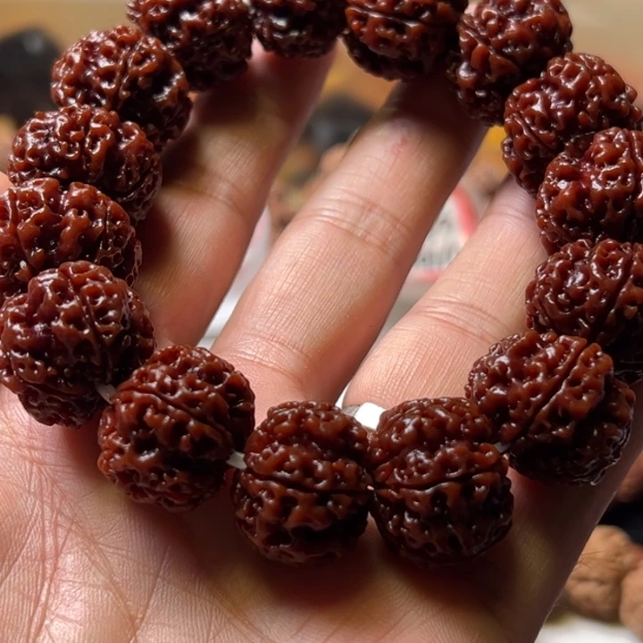 手串金刚菩提22➕安娜梅花福利