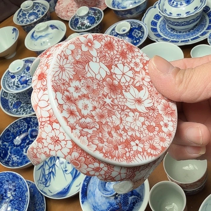 手绘万花小板凳福利款