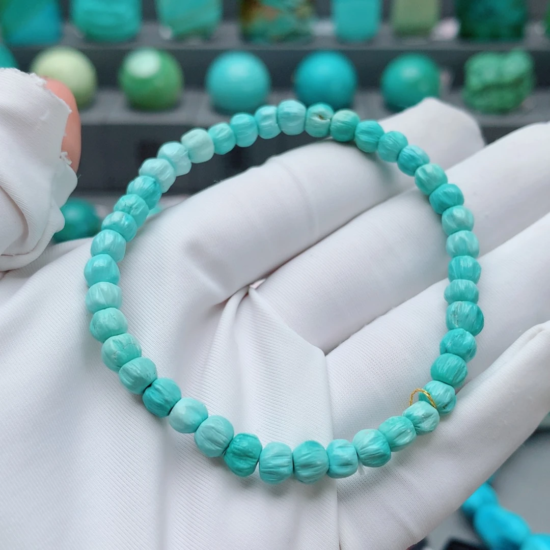 绿松石其他未镶嵌