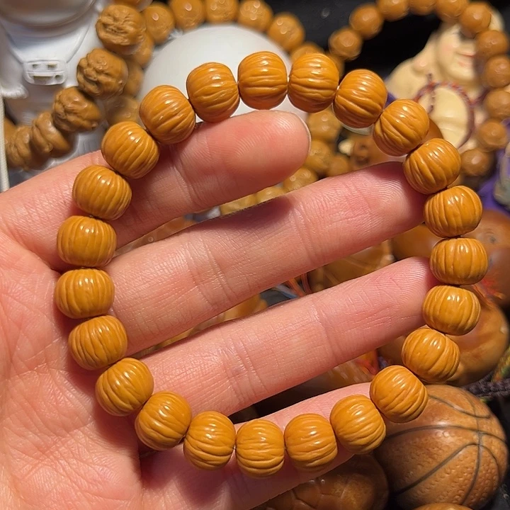 手串/手链橄榄核911