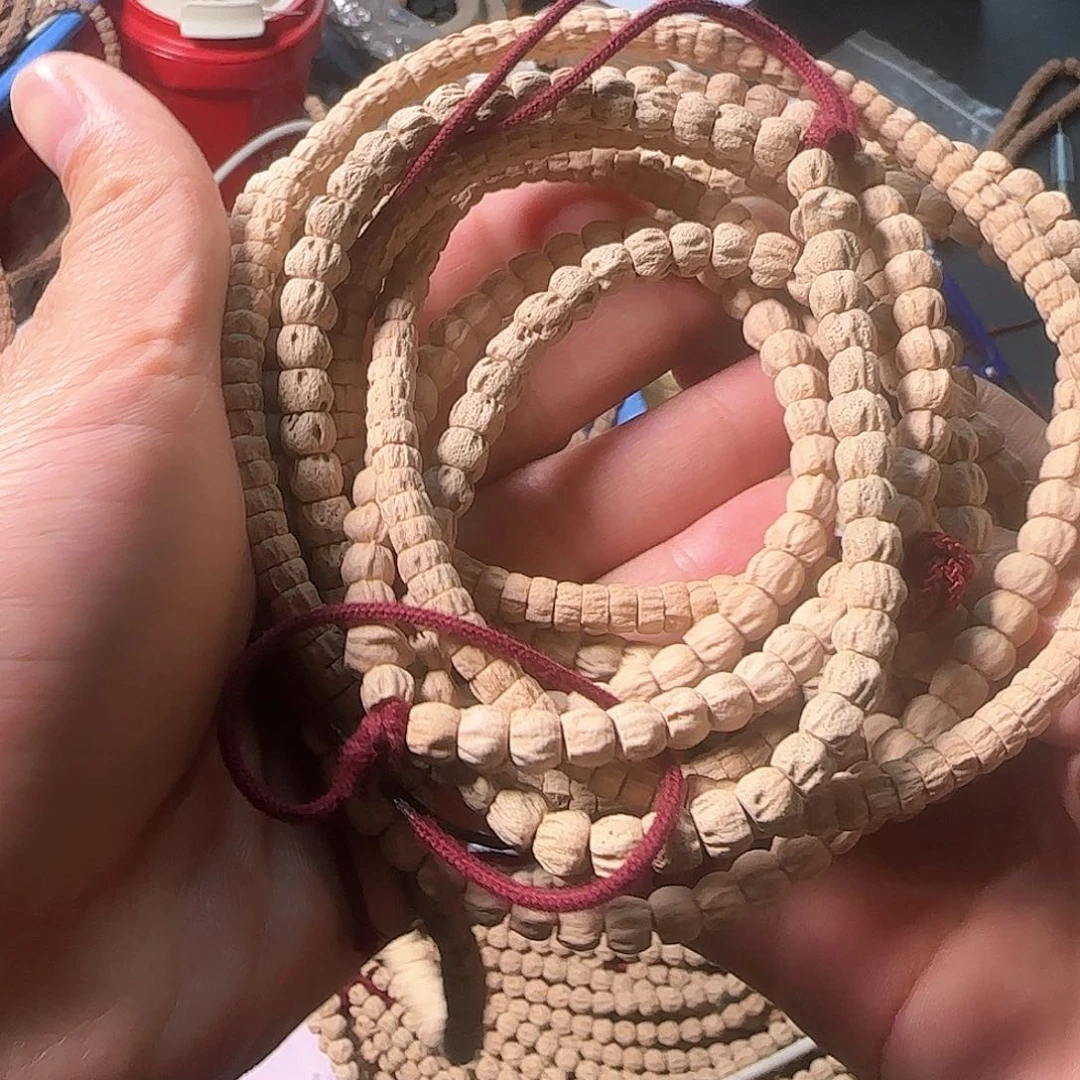 柏香籽/百香籽吊坠2