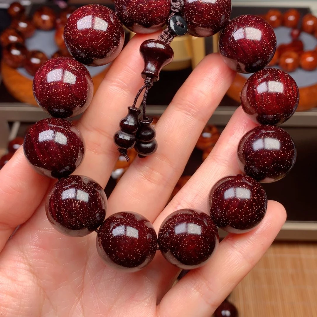 檀香紫檀（小叶紫檀）洋2.0，3w