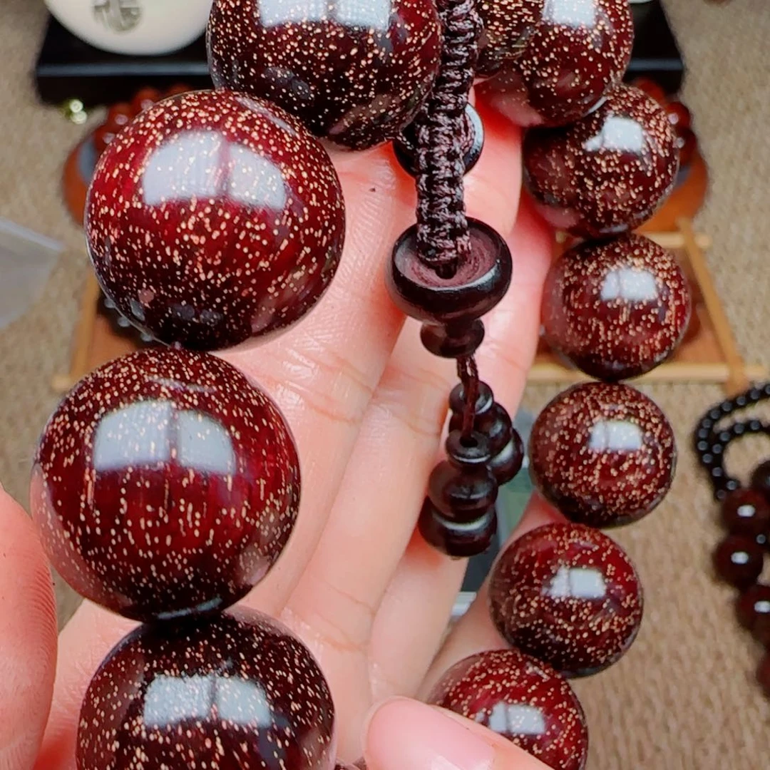 檀香紫檀（小叶紫檀）Q1.8