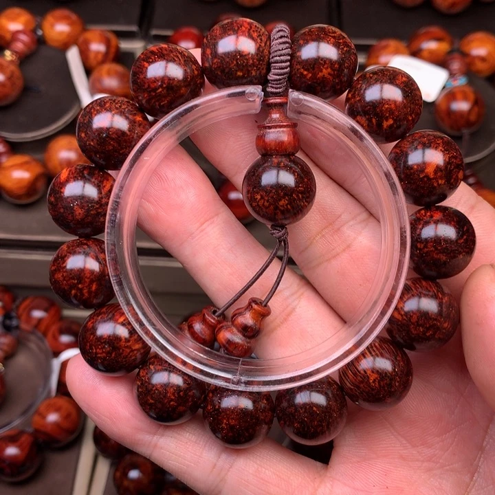 黄花梨/降香黄檀黄花梨1.5F5