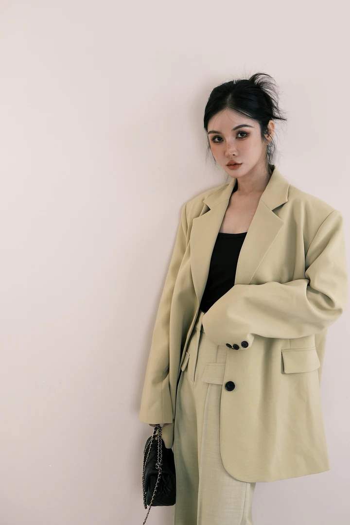 yoyo粉丝专属  整款休闲百搭女装大货连衣裙A091