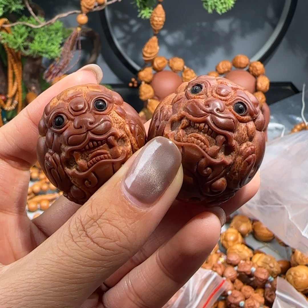 手串/手链橄榄核福利待遇