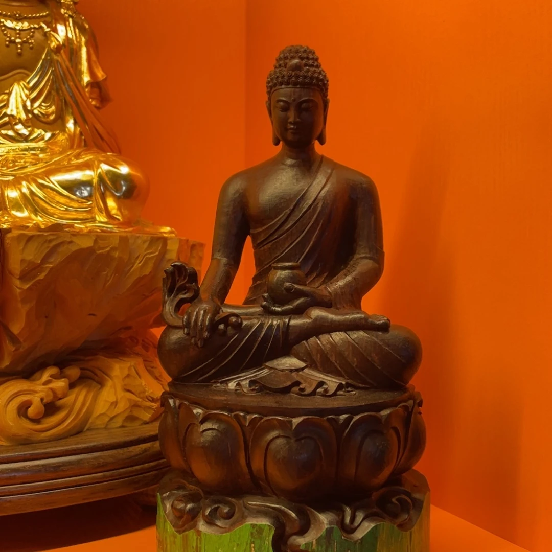 檀香紫檀（小叶紫檀）