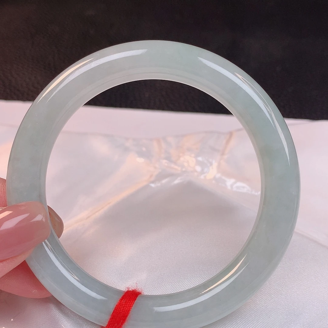 【闪购商品】未镶嵌手镯翡翠56