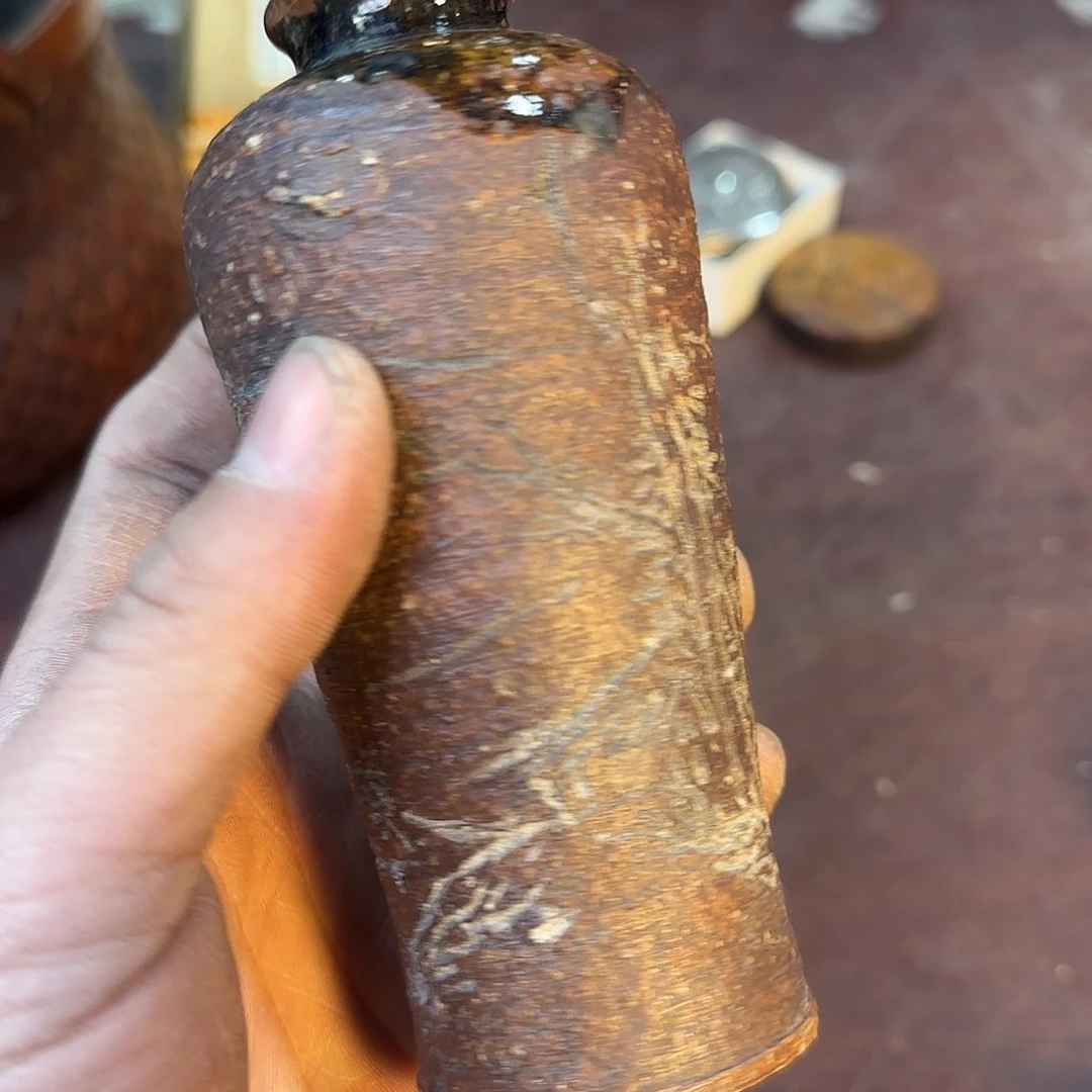 紫砂果果果果老林老林老林丁*涵