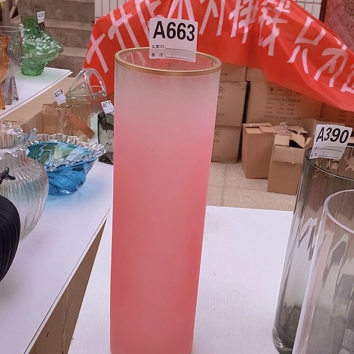 手工艺品玻璃高35.10孤品宠粉福利