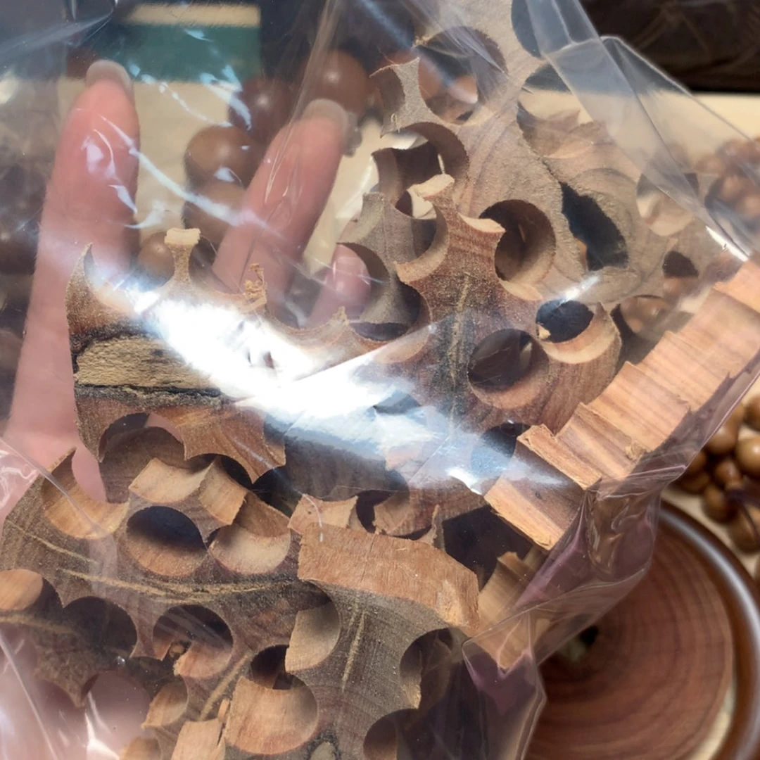 【闪购商品】檀香木其他老山檀香120g