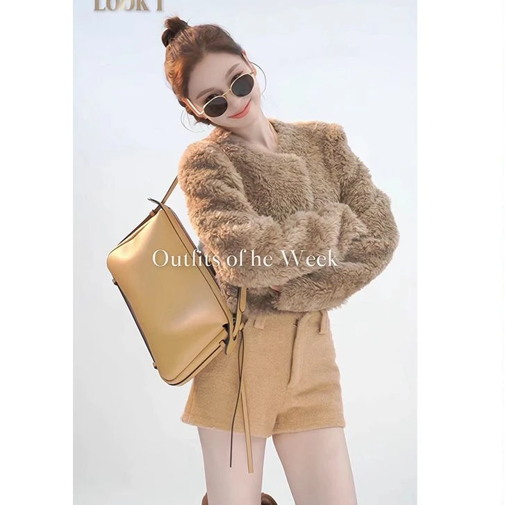 【西恩定制】外套预Q4WT5890