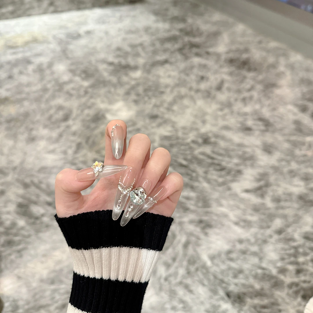 纯手工穿戴甲-876