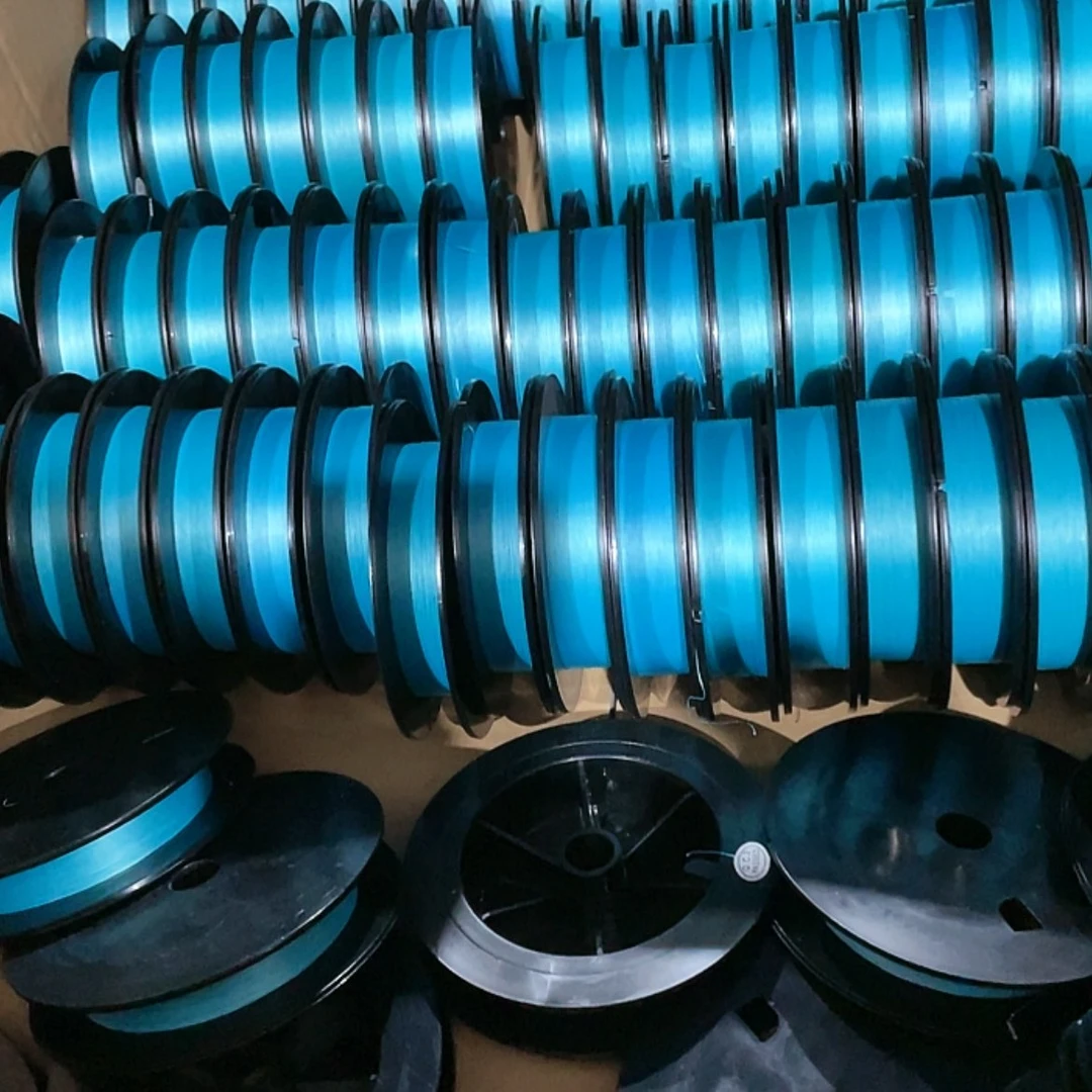 【闪购商品】PE8编冰蓝1到5号100米各2盘