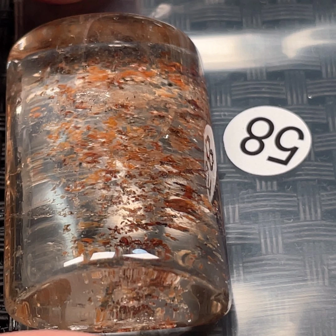 【闪购商品】颈饰未镶嵌水晶五***堂