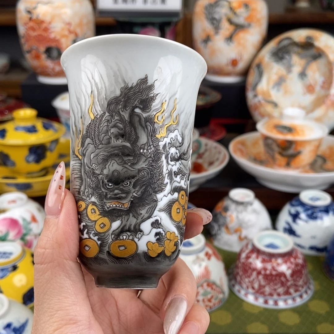 陶瓷设计风格设计风格很