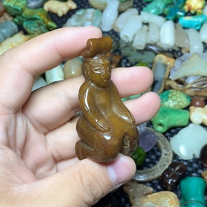 摆件直播间链接94