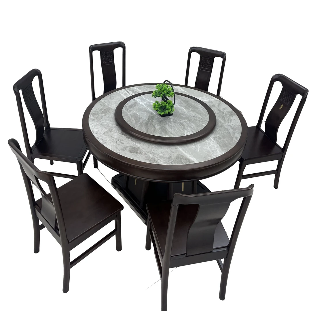 【专属链接，配合主播下单】直播间餐桌椅链接