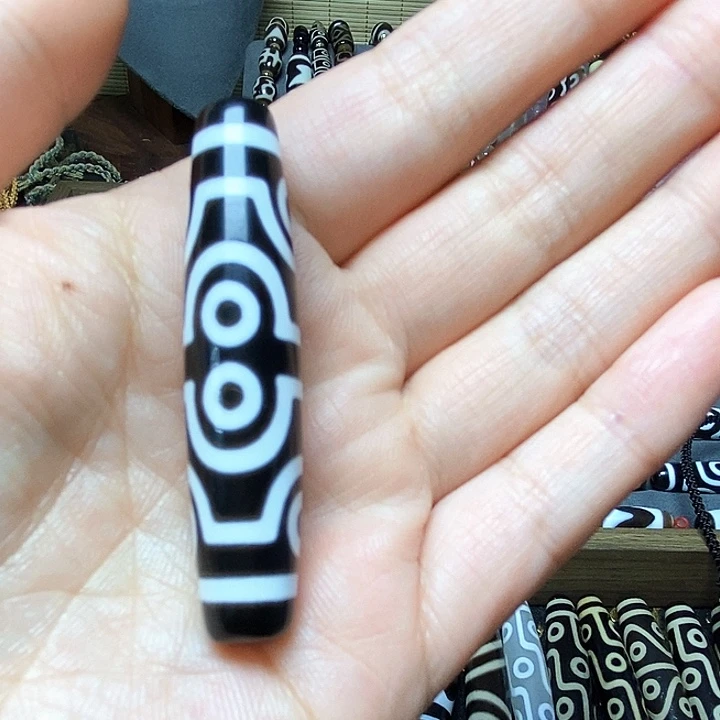 乐***态玛瑙/玉髓未镶嵌颈饰